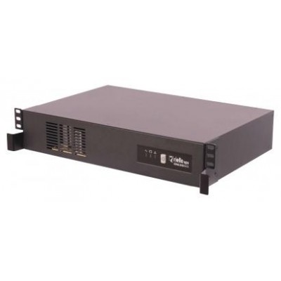 SAI RIELLO i-Dialog Rack 60 - 600VA / 360 W  OFFLINE 3